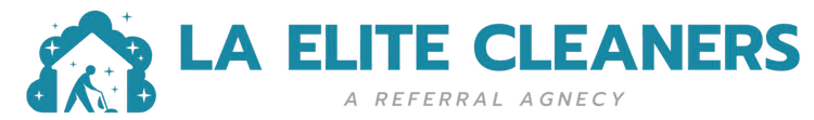 LA Elite Cleaners